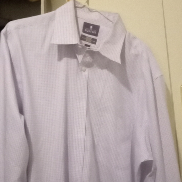 Stanford dress pants and dress shirt - Picture 3 of 3